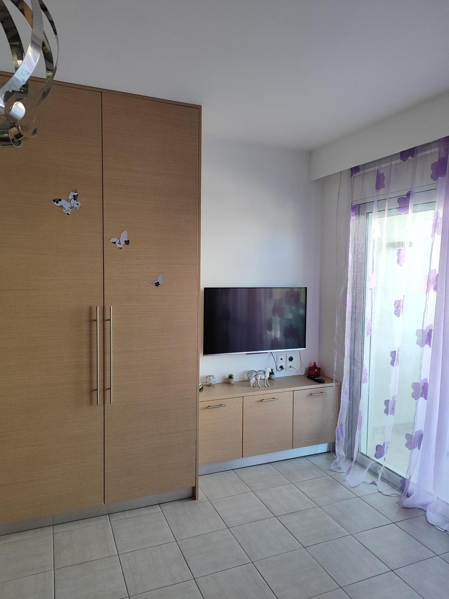 Ferienwohnung Δροσια 1 Nafplio Exterior foto