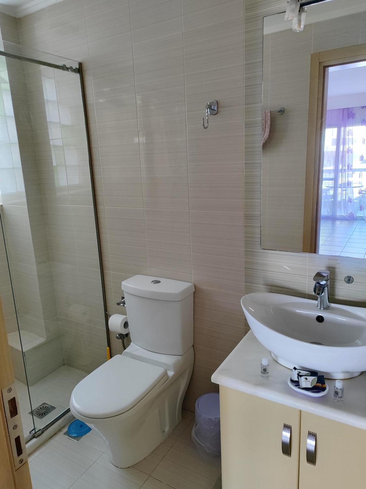 Ferienwohnung Δροσια 1 Nafplio Exterior foto