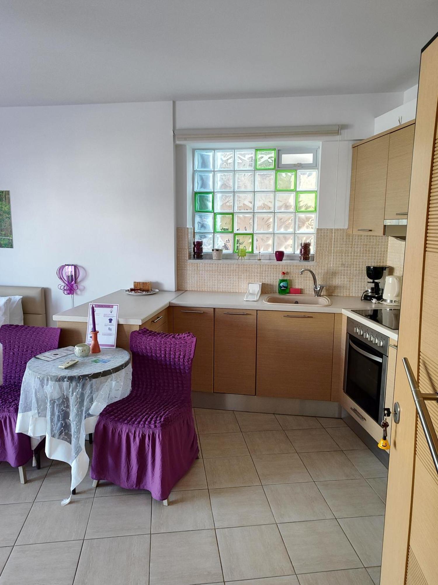 Ferienwohnung Δροσια 1 Nafplio Exterior foto