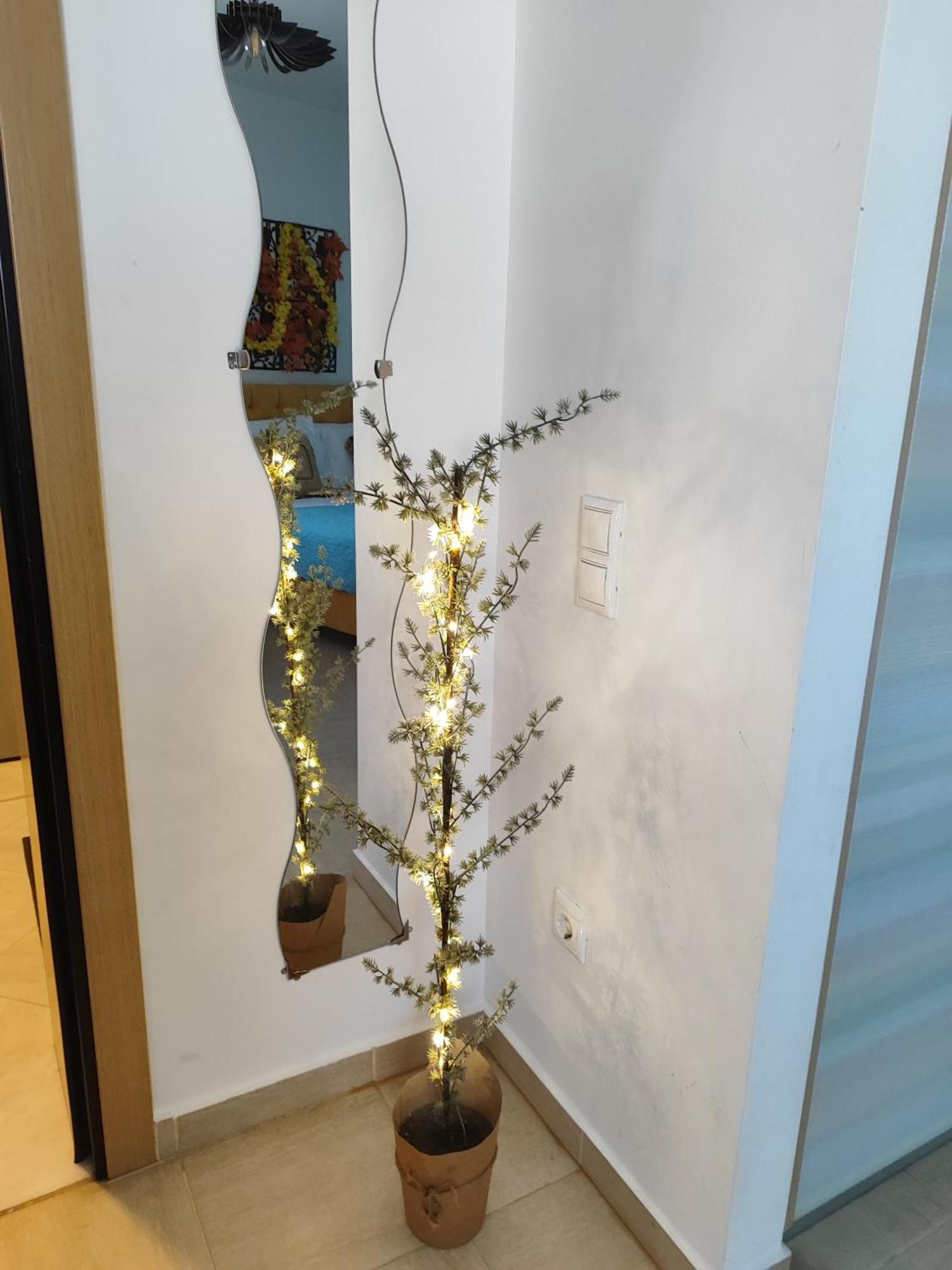 Ferienwohnung Δροσια 1 Nafplio Exterior foto
