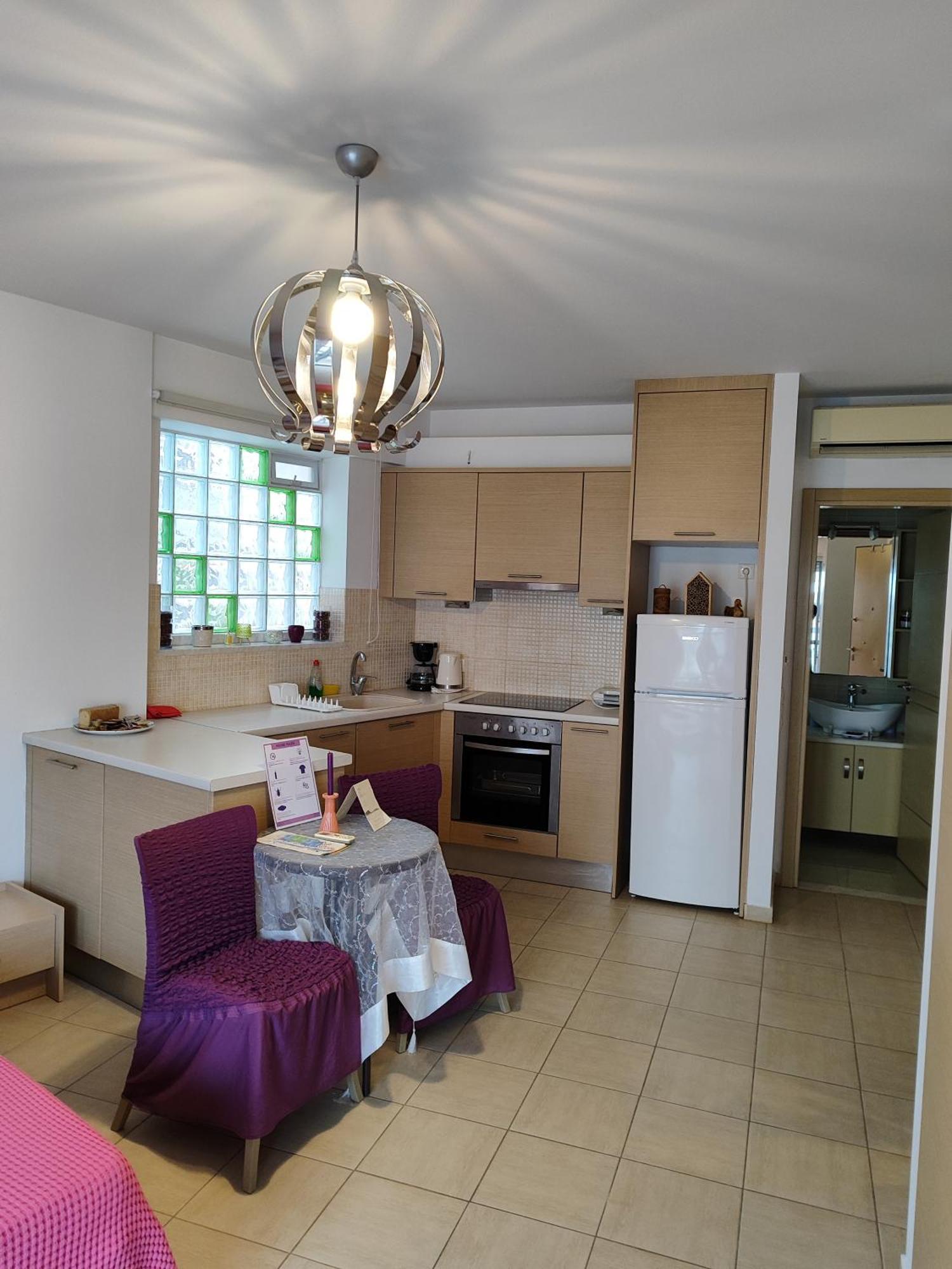 Ferienwohnung Δροσια 1 Nafplio Exterior foto