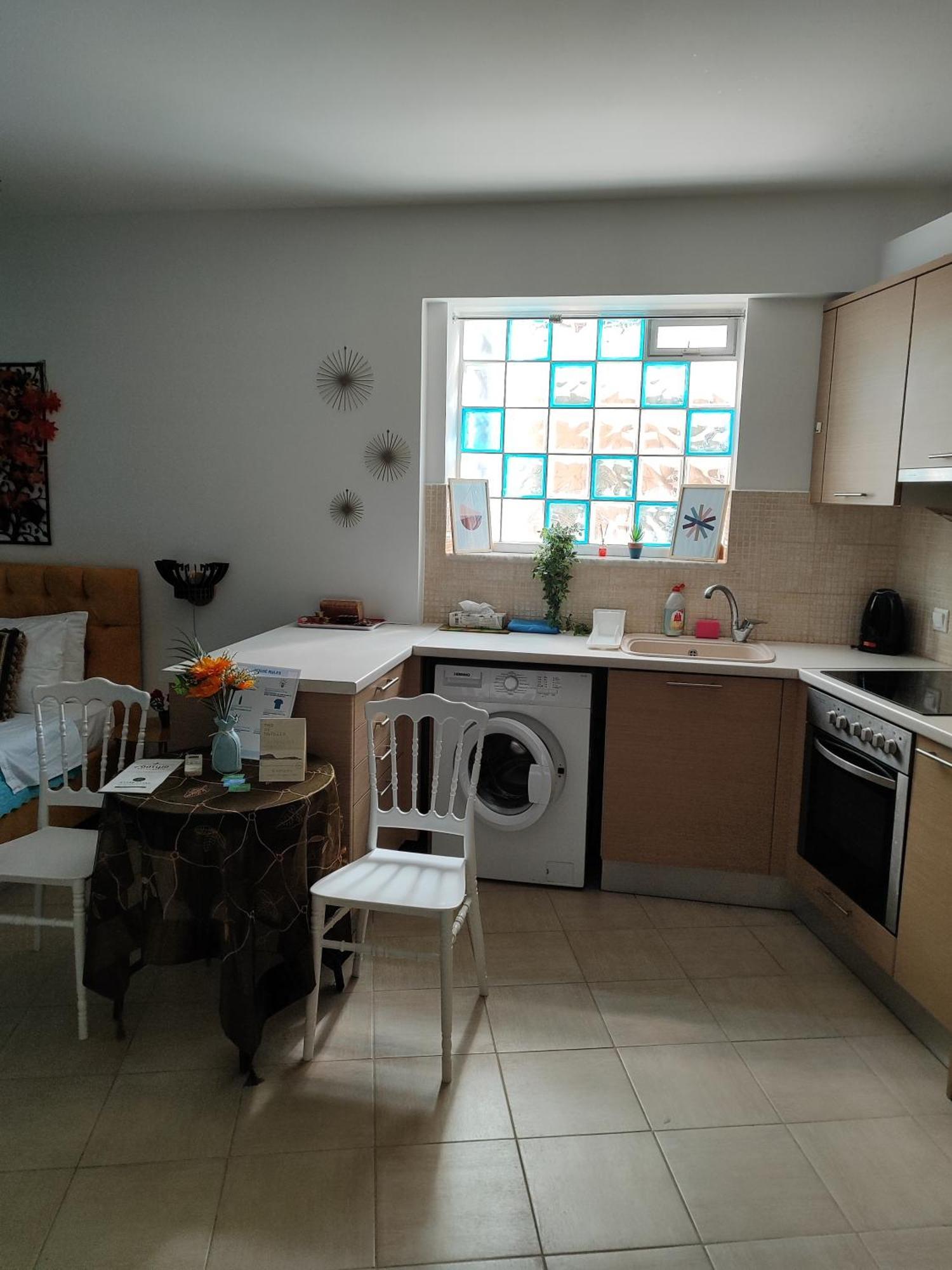 Ferienwohnung Δροσια 1 Nafplio Exterior foto