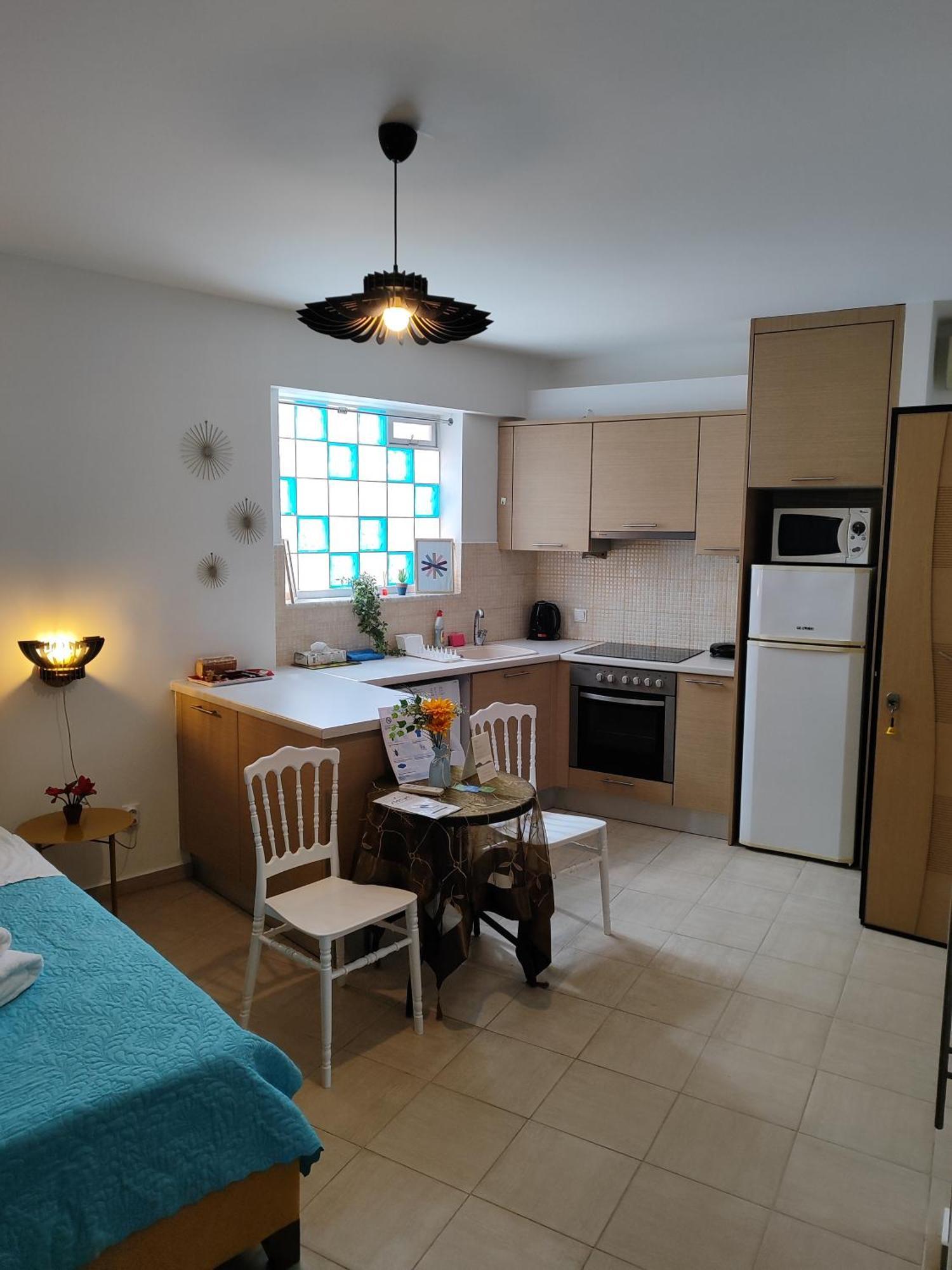 Ferienwohnung Δροσια 1 Nafplio Exterior foto
