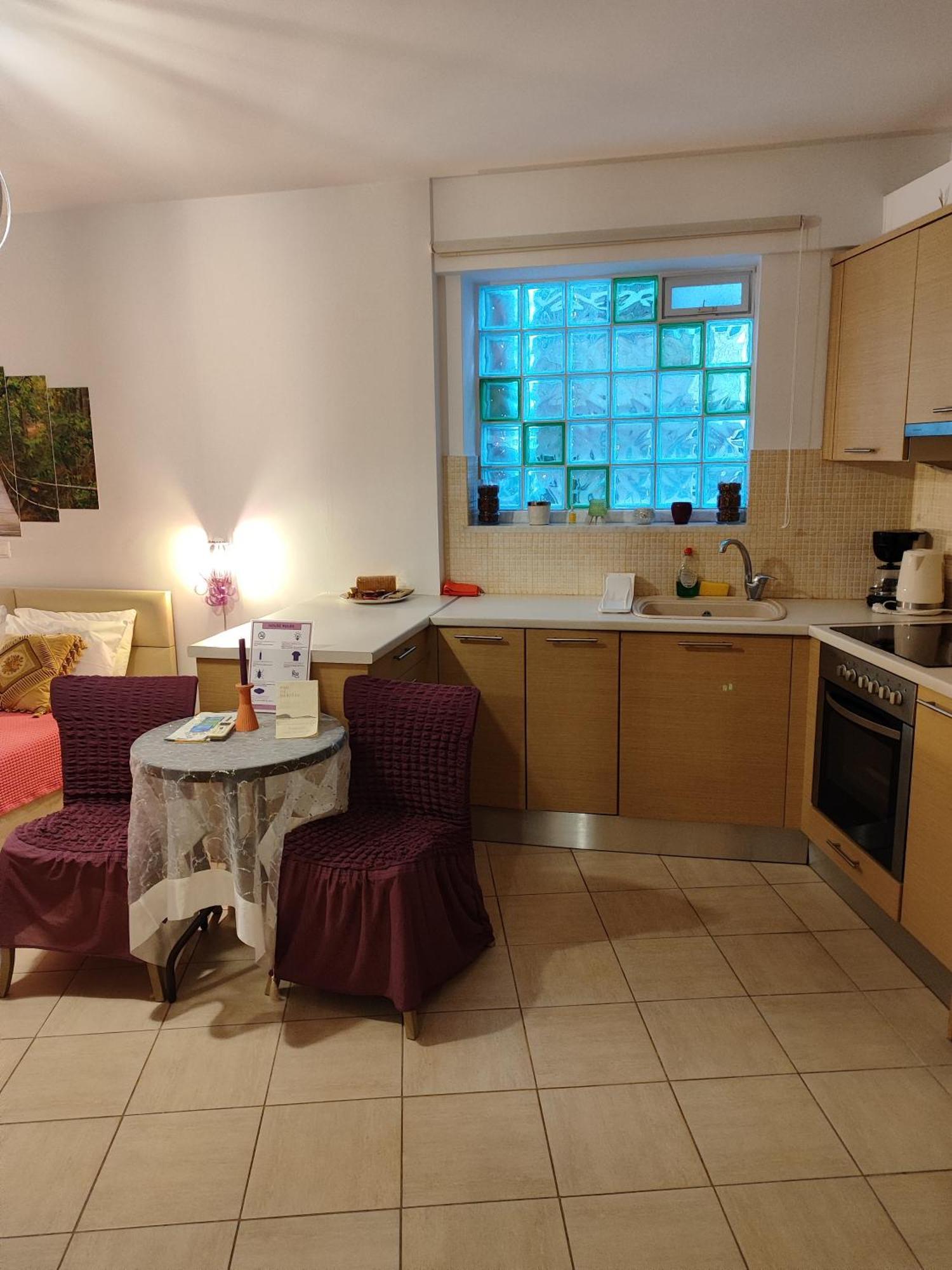 Ferienwohnung Δροσια 1 Nafplio Exterior foto